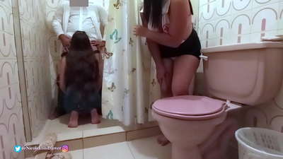 Seks z nieznajomym