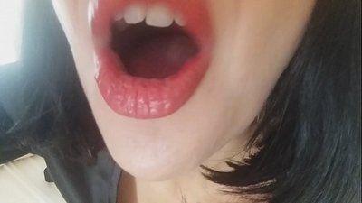 Macocha porno