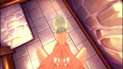 Porno 3D