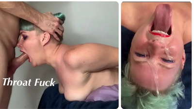 Porno ojciec i córka
