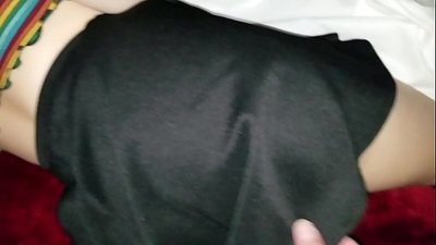 Dziewczyna z liceum porno